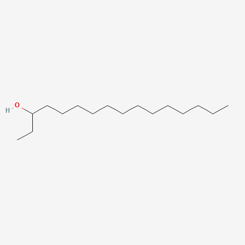 FT-0615778 CAS:593-03-3 chemical structure