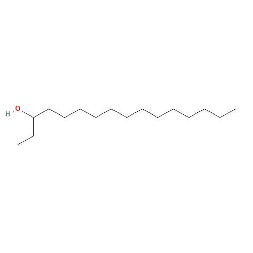 FT-0615778 CAS:593-03-3 chemical structure