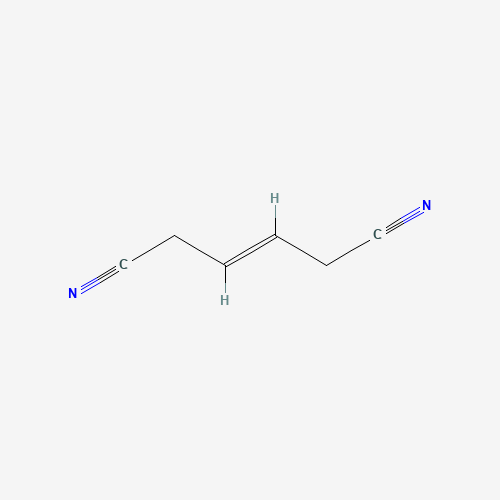 FT-0615784 CAS:1119-85-3 chemical structure