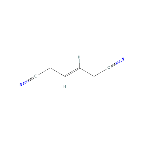 1,4-DICYANO-2-BUTENE (CAS: 1119-85-3) - Related Chemical Product