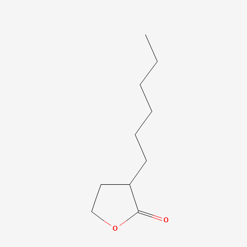 FT-0615785 CAS:18436-37-8 chemical structure