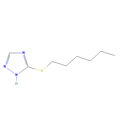 FT-0615786 CAS:74682-60-3 chemical structure