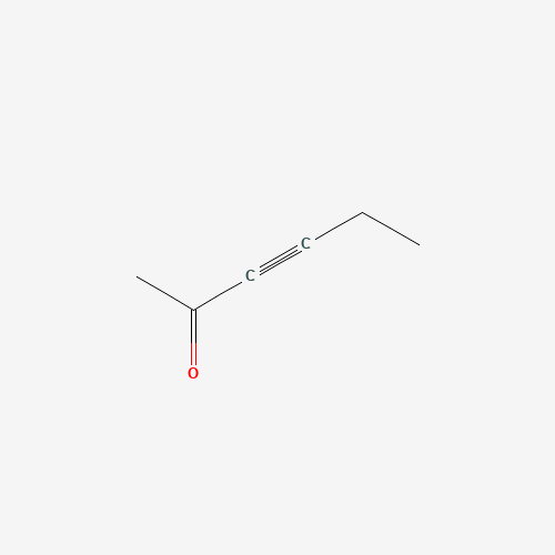 FT-0615790 CAS:1679-36-3 chemical structure
