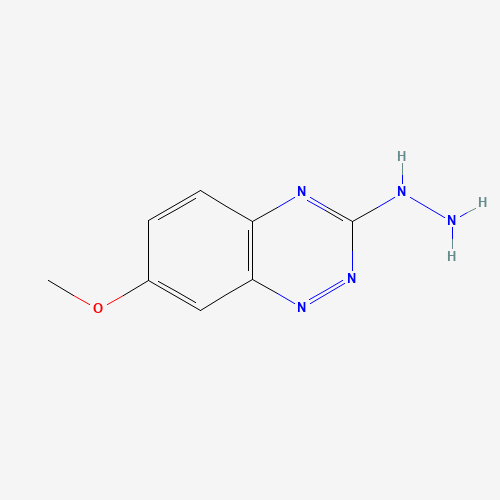 FT-0615792 CAS:75122-37-1 chemical structure