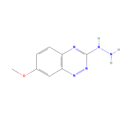 FT-0615792 CAS:75122-37-1 chemical structure