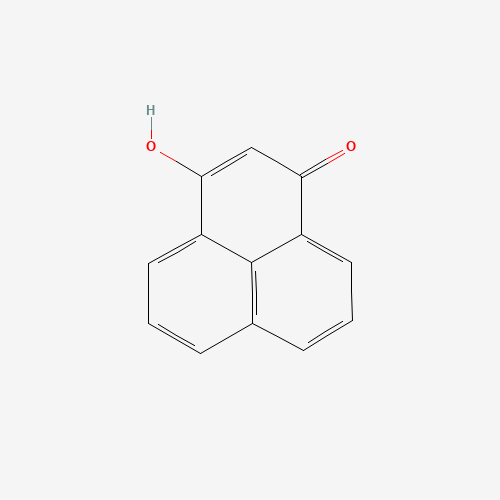 FT-0615794 CAS:5472-84-4 chemical structure