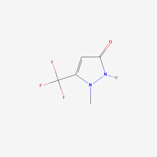 FT-0615795 CAS:119022-51-4 chemical structure