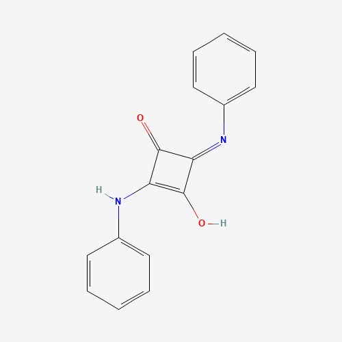 FT-0615797 CAS:18019-52-8 chemical structure