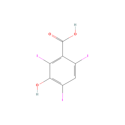 FT-0615801 CAS:53279-72-4 chemical structure