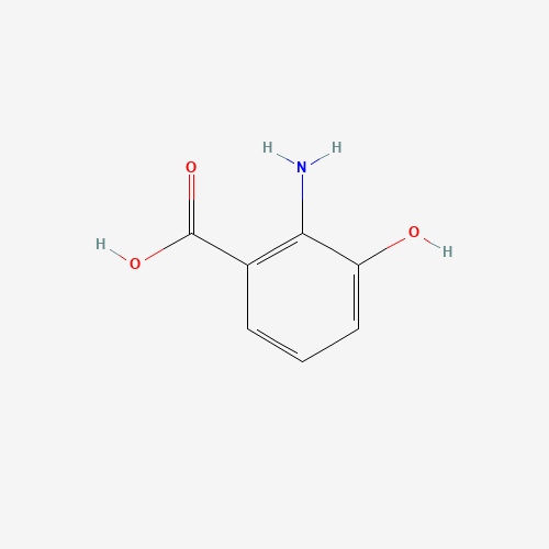 FT-0615802 CAS:548-93-6 chemical structure