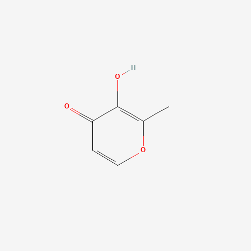FT-0615804 CAS:118-71-8 chemical structure