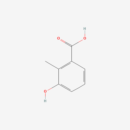 FT-0615805 CAS:603-80-5 chemical structure