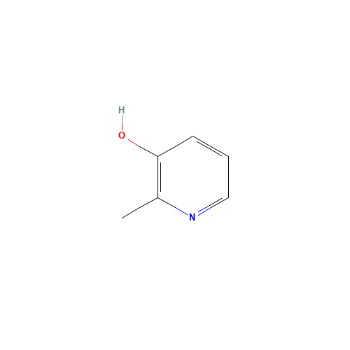 3-Hydroxy-2-methylpyridine (CAS: 1121-25-1) - Related Chemical Product