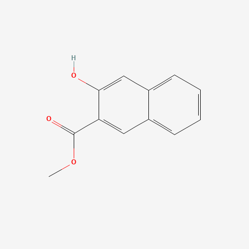 FT-0615807 CAS:883-99-8 chemical structure