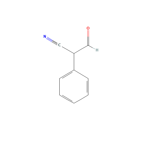 2-CYANO-2-PHENYLVINYLALCOHOL (CAS: 5841-70-3) - Related Chemical Product