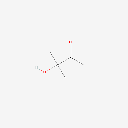 FT-0615814 CAS:115-22-0 chemical structure