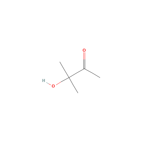 FT-0615814 CAS:115-22-0 chemical structure