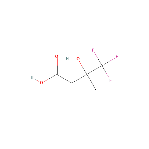 FT-0615816 CAS:338-03-4 chemical structure