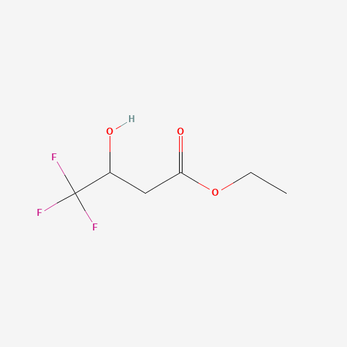 FT-0615818 CAS:372-30-5 chemical structure