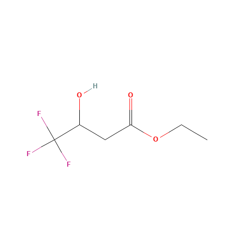 FT-0615818 CAS:372-30-5 chemical structure