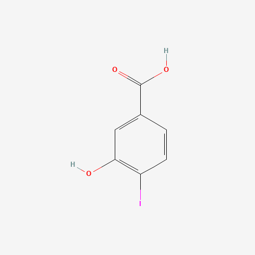 FT-0615820 CAS:58123-77-6 chemical structure