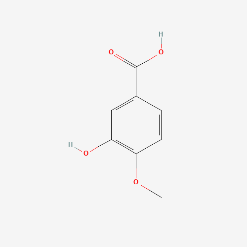 FT-0615822 CAS:645-08-9 chemical structure