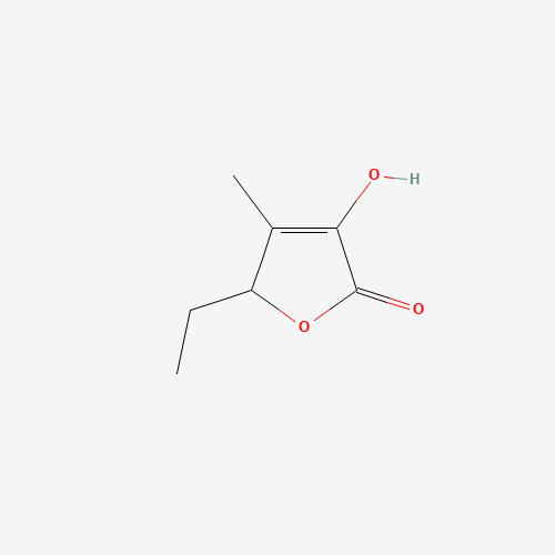 FT-0615824 CAS:698-10-2 chemical structure
