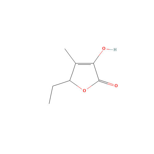 FT-0615824 CAS:698-10-2 chemical structure