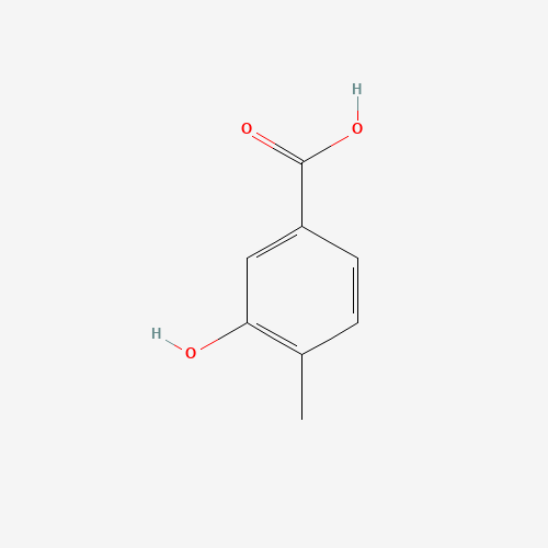 FT-0615825 CAS:586-30-1 chemical structure