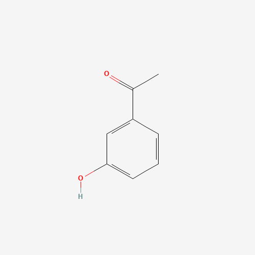 FT-0615827 CAS:121-71-1 chemical structure