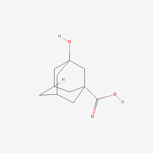 FT-0615828 CAS:42711-75-1 chemical structure