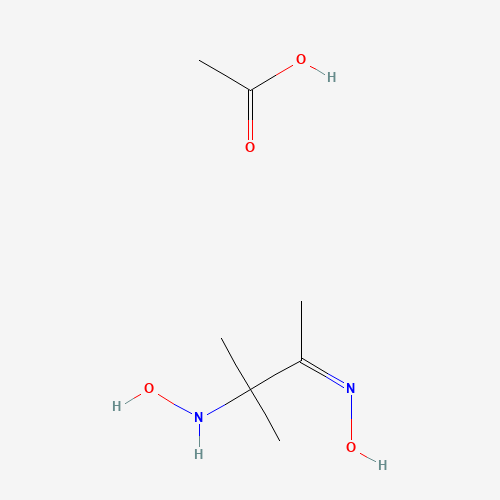 FT-0615829 CAS:306934-82-7 chemical structure