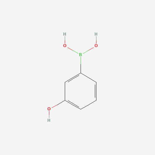 FT-0615831 CAS:87199-18-6 chemical structure
