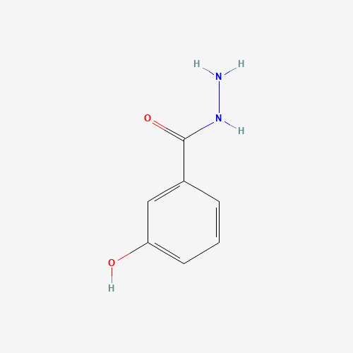 FT-0615832 CAS:5818-06-4 chemical structure