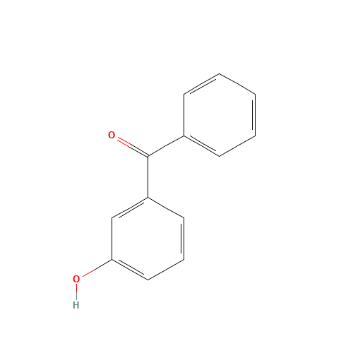 FT-0615834 CAS:13020-57-0 chemical structure