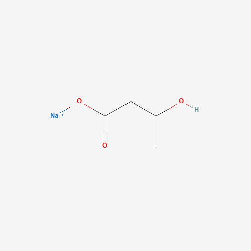 FT-0615838 CAS:306-31-0 chemical structure