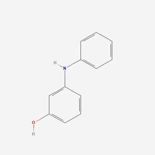 FT-0615840 CAS:101-18-8 chemical structure