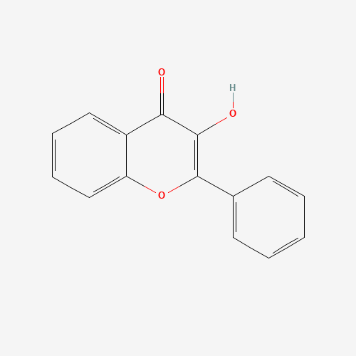 FT-0615841 CAS:577-85-5 chemical structure