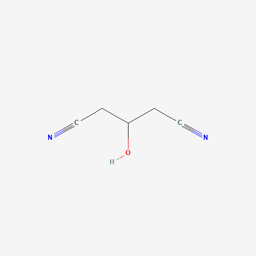 FT-0615843 CAS:13880-89-2 chemical structure