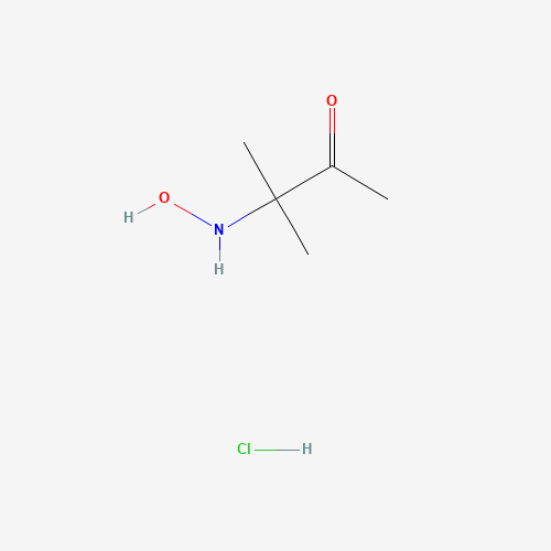 FT-0615845 CAS:39753-76-9 chemical structure