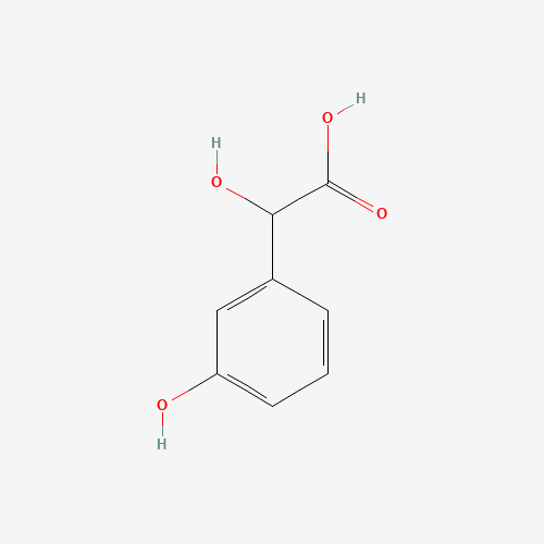 FT-0615846 CAS:17119-15-2 chemical structure