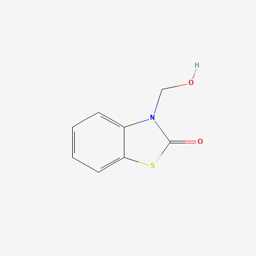 FT-0615847 CAS:72679-97-1 chemical structure
