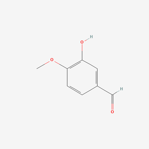 FT-0615853 CAS:621-59-0 chemical structure