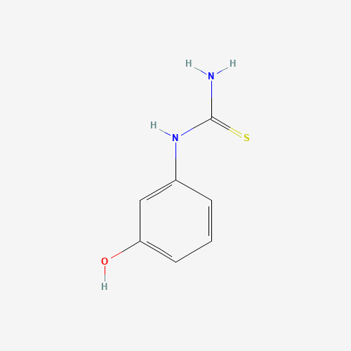 FT-0615857 CAS:3394-05-6 chemical structure
