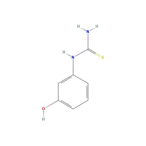 FT-0615857 CAS:3394-05-6 chemical structure