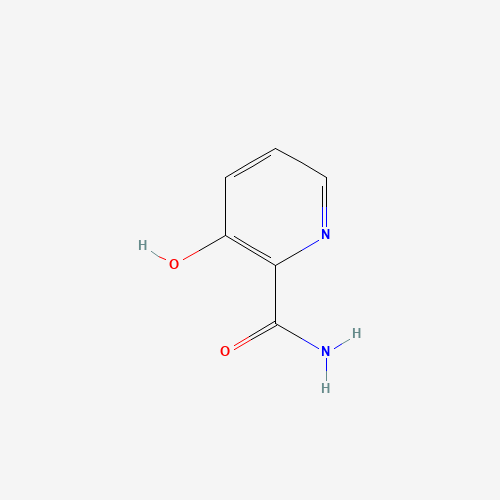 FT-0615859 CAS:933-90-4 chemical structure