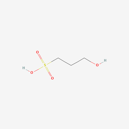 FT-0615863 CAS:15909-83-8 chemical structure