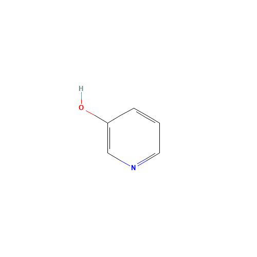 3-Hydroxypyridine (CAS: 109-00-2) - Related Chemical Product