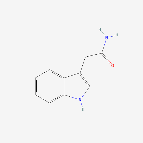FT-0615869 CAS:879-37-8 chemical structure