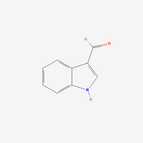 FT-0615872 CAS:487-89-8 chemical structure